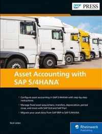 Asset Accounting with SAP S/4HANA