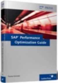 SAP Performance Optimization Guide