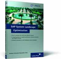 SAP System Landscape Optimization