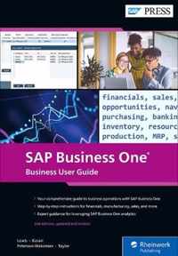 SAP Business One