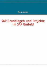 SAP Grundlagen und Projekte im SAP Umfeld