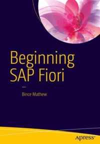 Beginning SAP Fiori