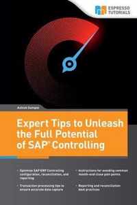 Expert tips to Unleash full Potential of SAP Controlling