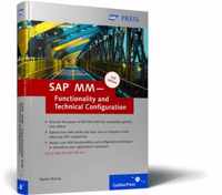 SAP MM-Functionality and Technical Configuration