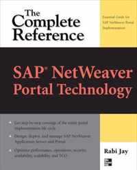 Sap Netweaver Portal Technology