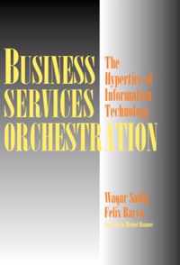 Business Services Orchestration