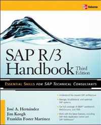 Sap R/3 Handbook