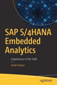 SAP S 4HANA Embedded Analytics