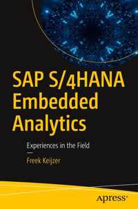 SAP S/4HANA Embedded Analytics