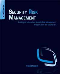 Security Risk Management