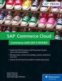 SAP Hybris Commerce