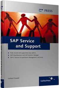 SAP Service and Support