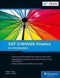 SAP S/4HANA Finance