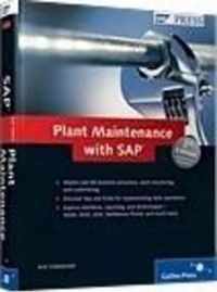 Plant Maintenance with SAP