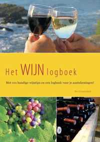 Het Wijnlogboek