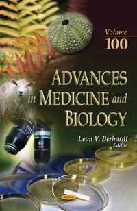 Advances in Medicine & Biology