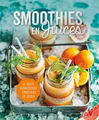 Smoothies en Juices