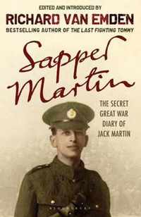 Sapper Martin