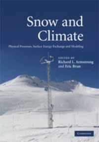 Snow and Climate