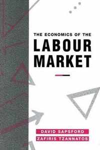 Economics of the Labour Market