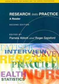 Research Into Practice 2/E