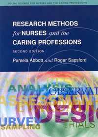 Research Methods For Nurses And The Caring Professions 2/E