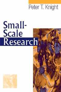 Small-Scale Research