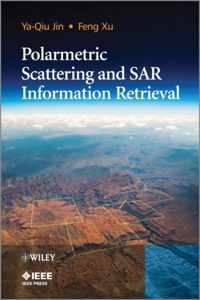 Polarimetric Scattering and SAR Information Retrieval