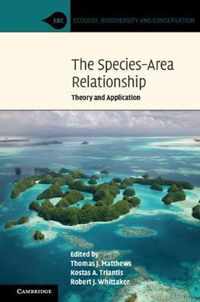 The Species-Area Relationship