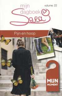 Sara 22 -   Pijn en hoop