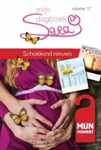 Sara 17 -   Schokkend nieuws