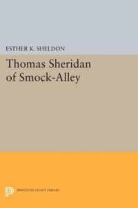 Thomas Sheridan of Smock-Alley