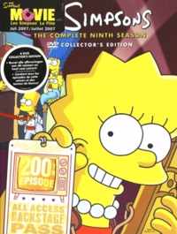 The Simpsons - Seizoen 9