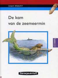 De kam van de zeemeermin