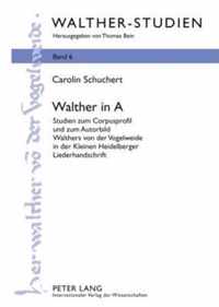 Walther in a