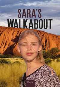 Sara&apos;s walkabout