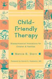 Child-Friendly Therapy