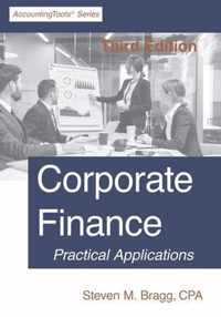 Corporate Finance