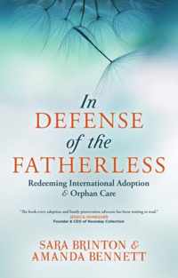 In Defense of the Fatherless