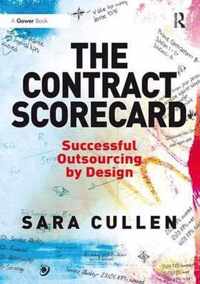 The Contract Scorecard