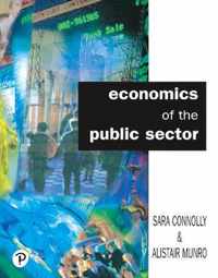 Economics Of The Public Sector