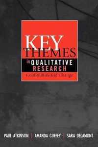 Key Themes in Qualitative Research