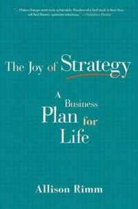 Joy of Strategy