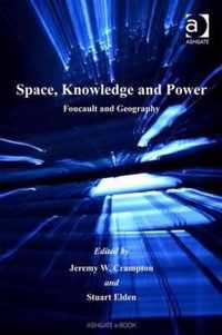 Space, Knowledge and Power