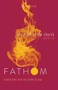 Fathom Bible Studies