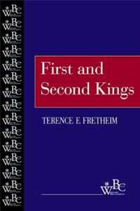 First and Second Kings