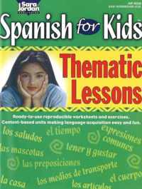 Spanish for Kids