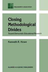 Closing Methodological Divides