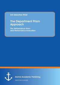 The Department Prism Approach