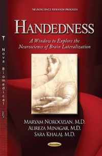 Handedness